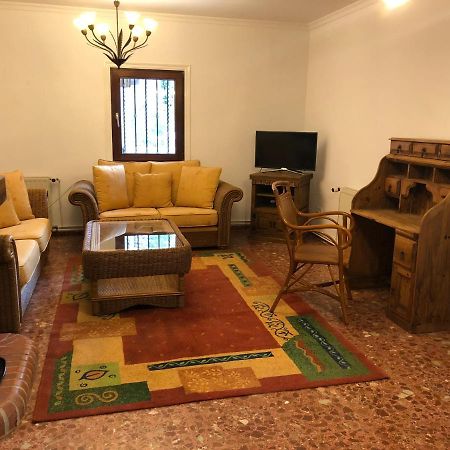 Vila Almisera Almiserat Exteriér fotografie