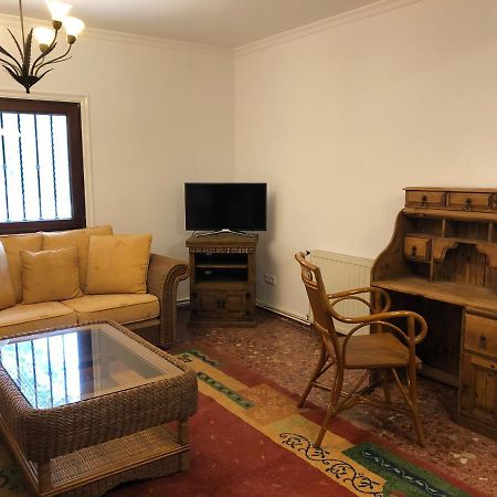 Vila Almisera Almiserat Exteriér fotografie