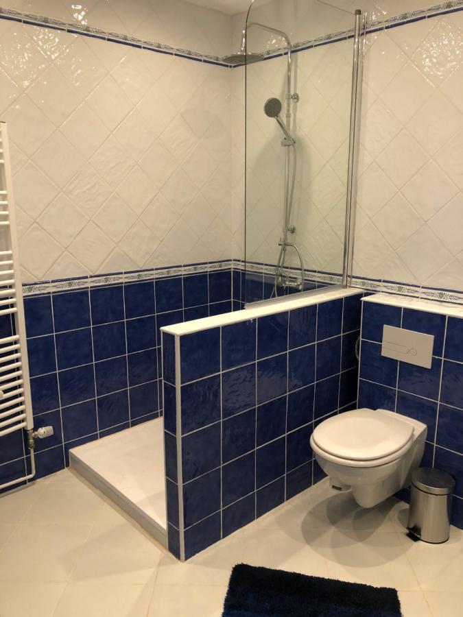 Vila Almisera Almiserat Exteriér fotografie